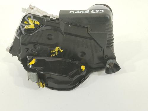 Używane Zamek drzwi przednich lewych TOYOTA YARIS (_P13_) [2010-2020]  27574742