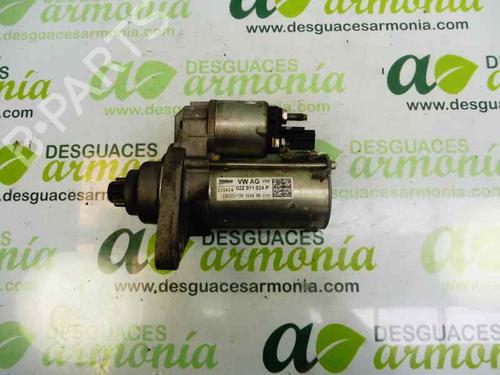 Used Starter Starter 1948445 1948445