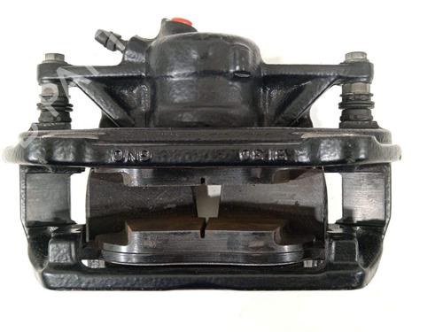 Right front brake caliper CUPRA FORMENTOR (KM7, KMP) 1.4 e-Hybrid | BP40101237M104 - Image 4