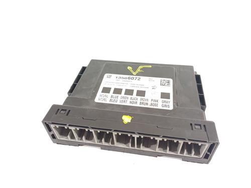 Módulo eletrónico OPEL CORSA E (X15) [2014-2025]  16809828