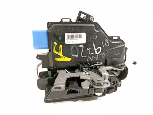 Used Front left lock VW TOURAN (1T3) 1.6 TDI (105 hp) 16789296