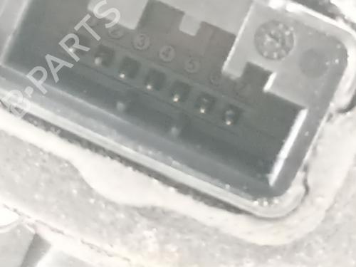 Front left lock VW GOLF VI (5K1)  | BP9584126C98 