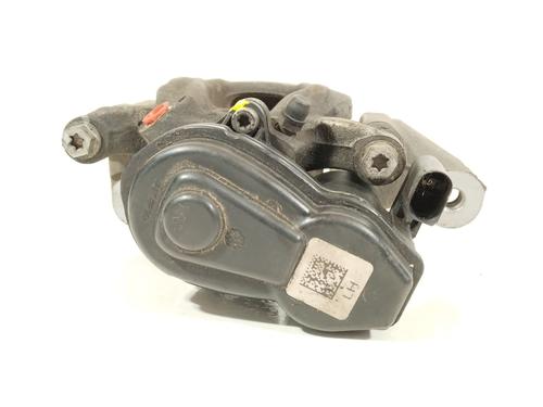 Left rear brake caliper NISSAN QASHQAI II (J11, J11_)  | BP17787120M107 