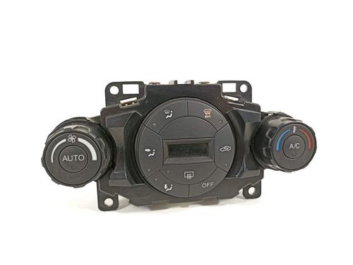 Used Climate control Climate control 16798536 16798536