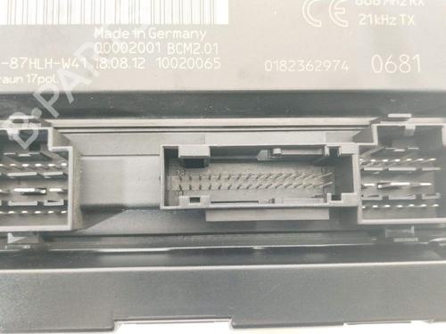 Electronic module AUDI A4 B8 Avant (8K5) 2.0 TDI | BP39434369M83 - Image 4