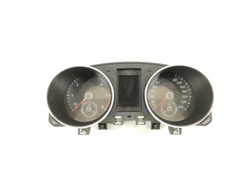 Used Instrument cluster VW GOLF VI (5K1) [2008-2014]  18729697