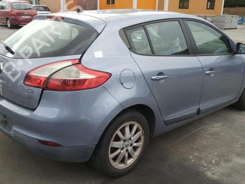 Starter RENAULT MEGANE III Hatchback (BZ0/1_, B3_) 1.5 dCi | BP36319839M8 - Image 9