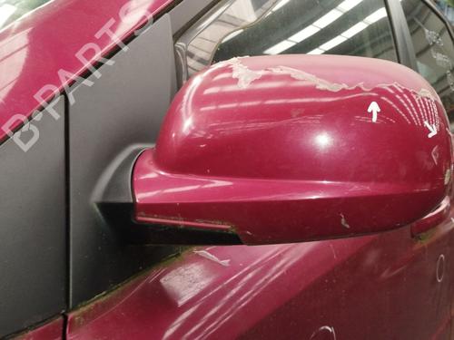 Used Left mirror Left mirror 38073839 38073839