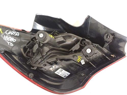 Right taillight OPEL CORSA E (X15) 1.4 (08, 68) | BP40158116C35 - Image 4