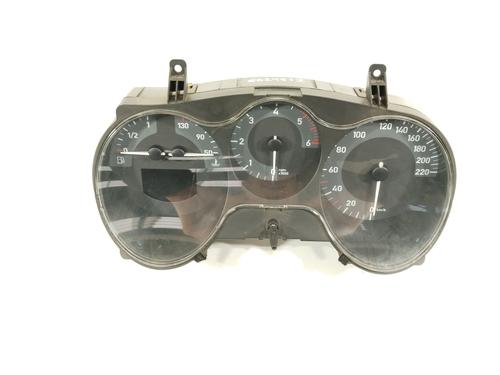 Used Instrument cluster SEAT LEON (1P1) 1.9 TDI (105 hp) 29856404