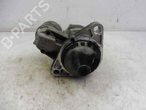 Starter NISSAN ALMERA II Hatchback (N16) | BP2545877M8 - Image 4