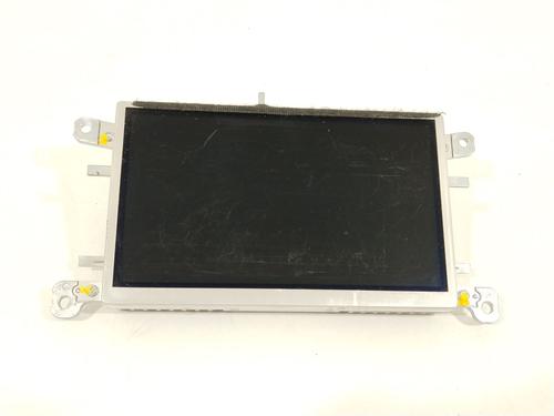 Display monitor AUDI A4 B8 (8K2) 2.0 TDI | BP28213812C48 