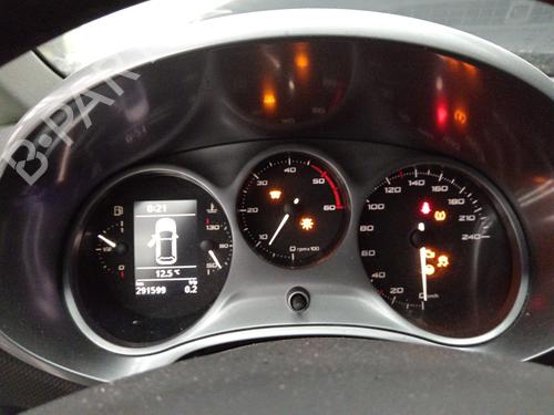 Instrument cluster SEAT LEON (1P1)  | BP18014511C47 