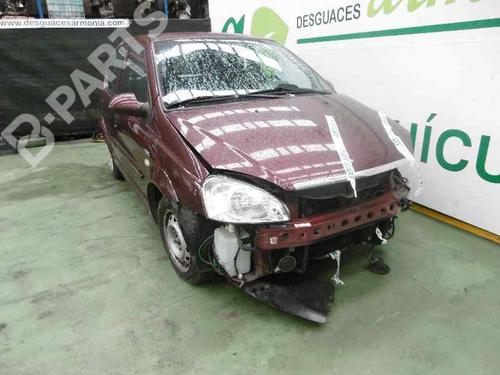 Mass air flow sensor TATA INDICA  | BP1852327M95 