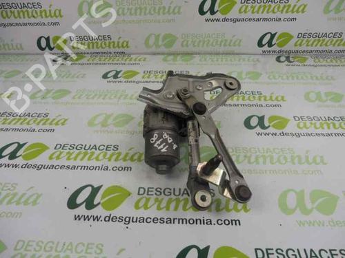 Front wiper motor PEUGEOT 5008 (0U_, 0E_)  | BP1973910M29 