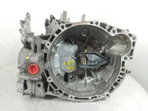Getriebe für PEUGEOT 407 (6D_) 2.0 HDi 135 (6DRHRH, 6DRHRE, 6DRHRG, 6DRHRJ) (136 hp) 28727525