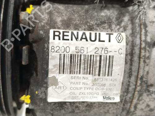 AC compressor RENAULT LAGUNA III (BT0/1) 2.0 dCi (BT01, BT08, BT09, BT0E, BT0K, BT12, BT1C, BT1D,... | BP33794602M34 - Image 7