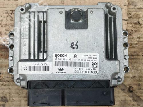 Used Engine control unit (ECU) Engine control unit (ECU) HYUNDAI i30 (FD) 1.6 CRDi (116 hp) 40072302 40072302