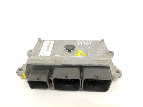 Used Engine control unit (ECU) PEUGEOT 208 I (CA_, CC_) [2012-2020]  16538689