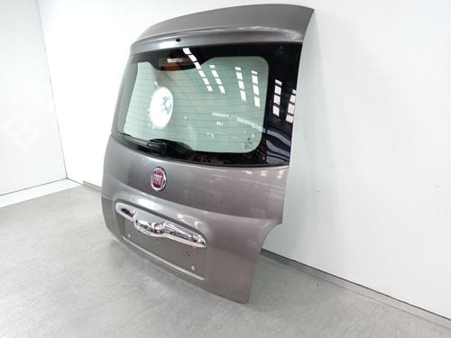 Tailgate FIAT 500 (312_)  | BP16791892C6