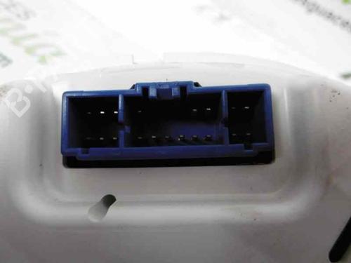 Instrument cluster KIA PICANTO I (SA) 1.1 | BP1947642C47 