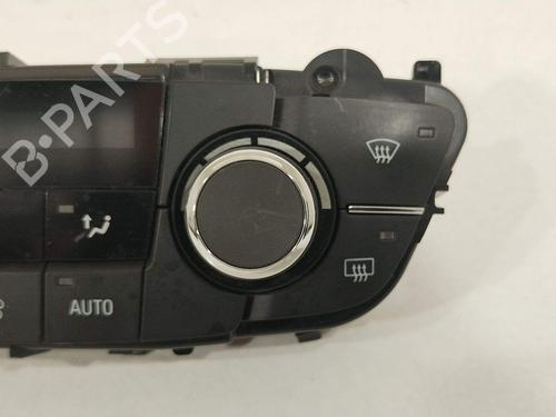 Climate control OPEL INSIGNIA A (G09) 2.0 CDTI (68) | BP36086589I5 - Image 3