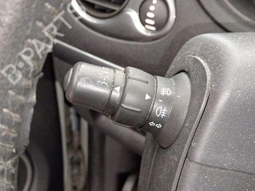 headlight-switch-renault-clio-iii-br01-cr01-2005-2006-2007-2008-2009-2010-2011-2012-2013-2014-31706712 main image