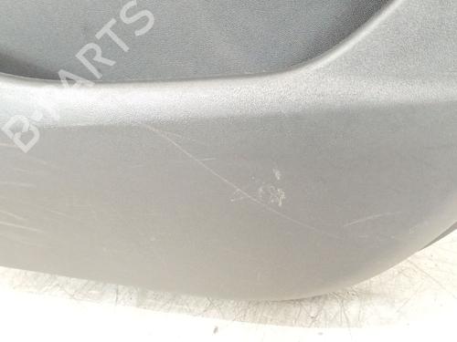 Rear right panel TESLA MODEL 3 (5YJ3) EV | BP36238572C61  - Image 5