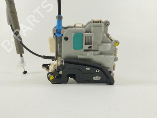 Front right lock AUDI A3 Limousine (8VS, 8VM) 2.0 TDI | BP12260328C97 
