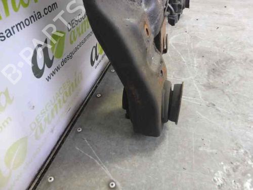 Subframe HYUNDAI SANTA FÉ II (CM) 2.2 CRDi GLS 4x4 | BP1849041M9 