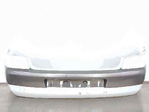 Used Rear bumper Rear bumper RENAULT MEGANE II (BM0/1_, CM0/1_) 1.9 dCi (131 hp) 8201391 8201391