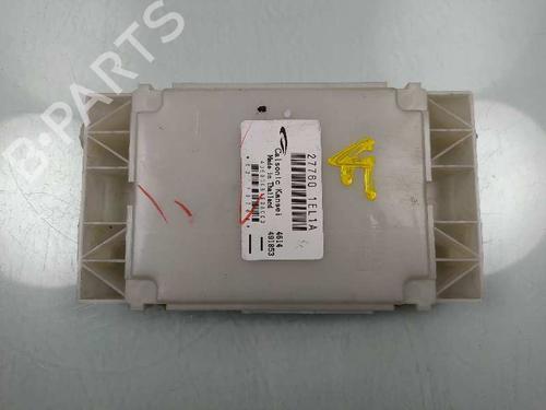 Used Electronic module NISSAN 370Z Coupe (Z34) NISMO 3.7 (344 hp) 6139496