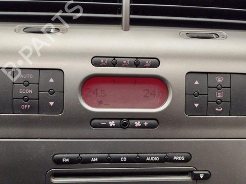 Used Climate control Climate control 38556982 38556982