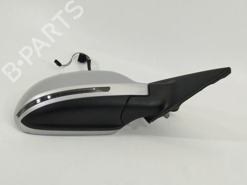 Right mirror AUDI A4 B8 (8K2) 3.2 FSI quattro | BP29354961C27 