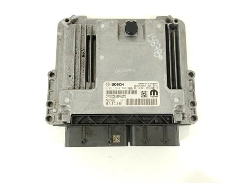 Engine control unit (ECU) OPEL CORSA F (P2JO) 1.2 (68) | BP31696337M57 - Image 2