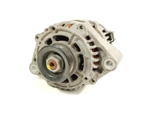 Used Alternator Alternator CHEVROLET AVEO / KALOS Hatchback (T250, T255) 1.2 (84 hp) 34189414 34189414