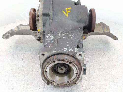 Rear differential AUDI A8 D3 (4E2, 4E8) 3.7 quattro | BP8487758M24 - Image 3