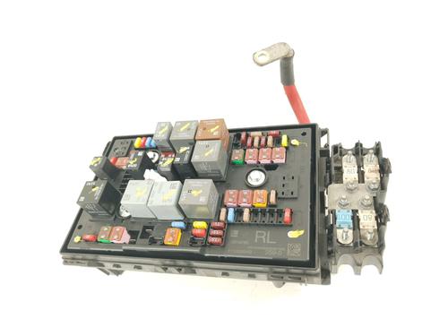 Used Fuse box OPEL ASTRA J (P10) 2.0 CDTI (68) (160 hp) 31291439