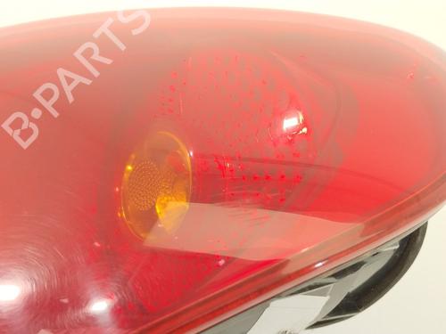 Right taillight SEAT ALTEA (5P1) 1.9 TDI | BP27460307C35 