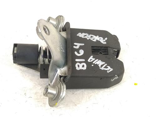 Bakluke lås SKODA OCTAVIA II (1Z3) [2004-2013]  9856243