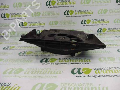Radiator fan KIA CARNIVAL / GRAND CARNIVAL III (VQ) 2.9 CRDi | BP1846206M35 