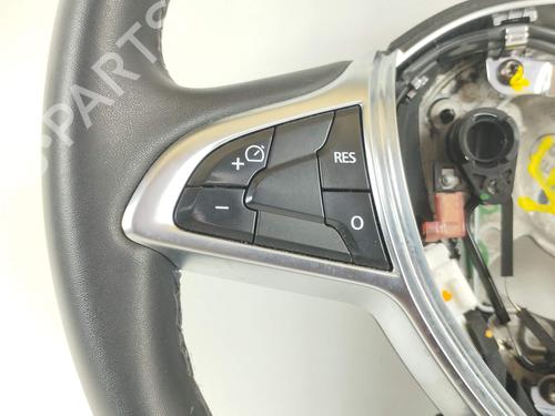 Steering wheel DACIA DUSTER (HM_) | BP11857810C49 - Image 4