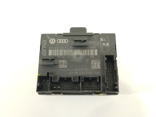 Module électronique AUDI A5 Sportback (8TA) 2.0 TDI (190 hp) 29254396