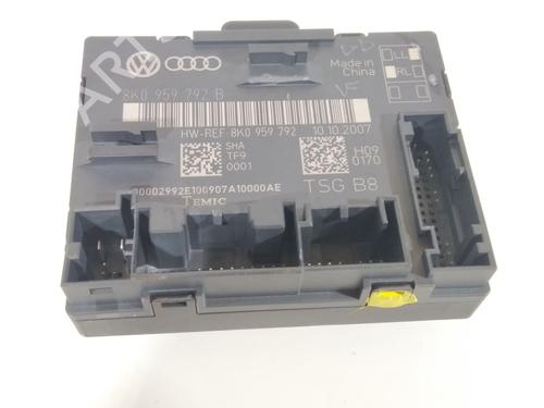 Elektronisk modul AUDI A4 B8 (8K2) 3.2 FSI quattro | BP29354983M83 