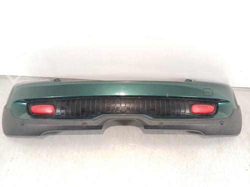 Used Rear bumper MINI MINI (R56) Cooper S (174 hp) 23106363