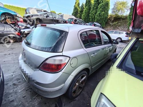 Starter OPEL ASTRA H (A04)  | BP23231158M8 