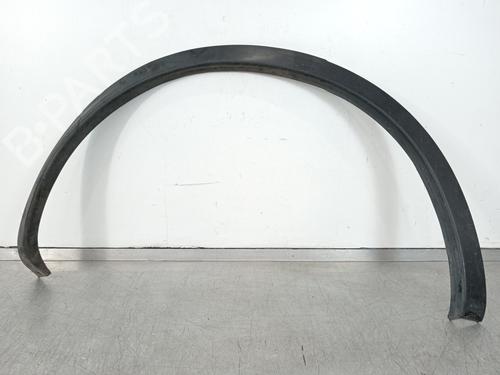 Used Rear right wheel arch trim NISSAN QASHQAI / QASHQAI +2 I (J10, NJ10, JJ10E) 1.6 dCi (130 hp) 7921284