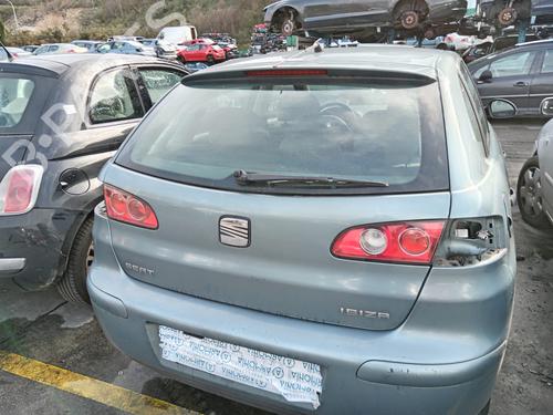 Right mirror SEAT IBIZA III (6L1) 1.2 | BP25331744C27