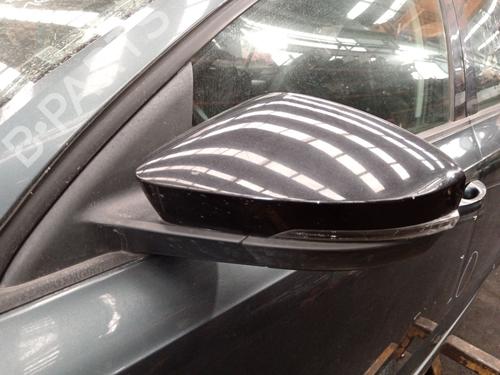 Used Left mirror Left mirror 37603660 37603660