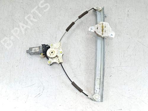 Used Front right window mechanism Front right window mechanism HYUNDAI i20 II (GB, IB) 1.4 CRDi (90 hp) 30747933 30747933